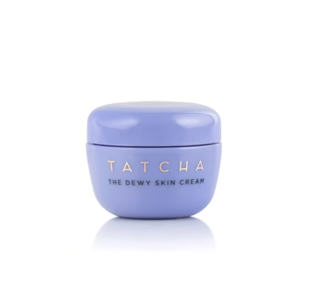 Tatcha Dewy Skin Cream: Rich Cream to Hydrate