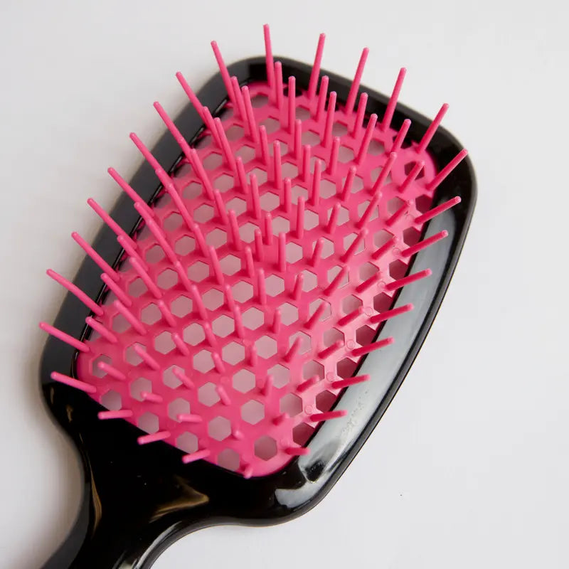 Unbrush Detangling Hair Brush 