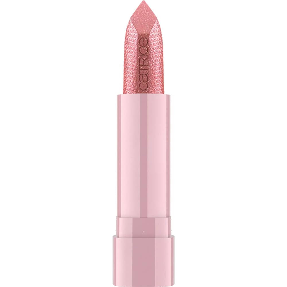 Catrice Drunk'N Diamonds Plumping Lipstick, No. 020 Rated R-Aw, Nude (3.5 G)