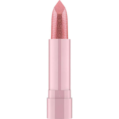 Catrice Drunk'N Diamonds Plumping Lipstick, No. 020 Rated R-Aw, Nude (3.5 G)