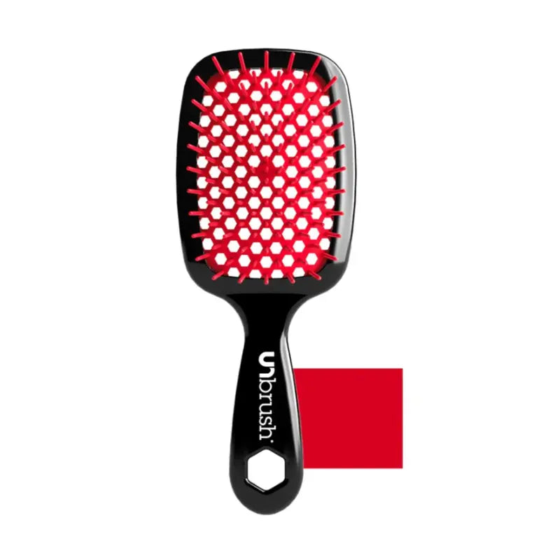 Unbrush Detangling Hair Brush 