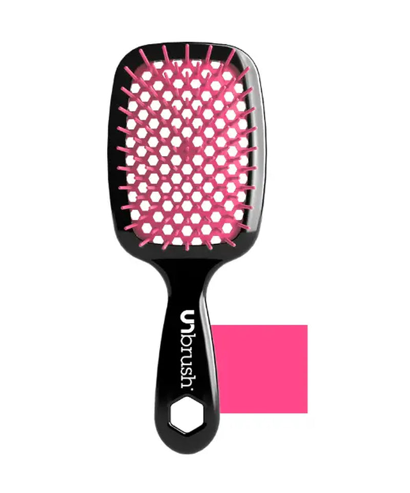 Unbrush Detangling Hair Brush 