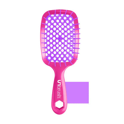 Unbrush Detangling Hair Brush 