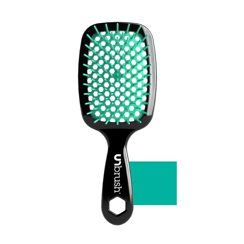 Unbrush Detangling Hair Brush 