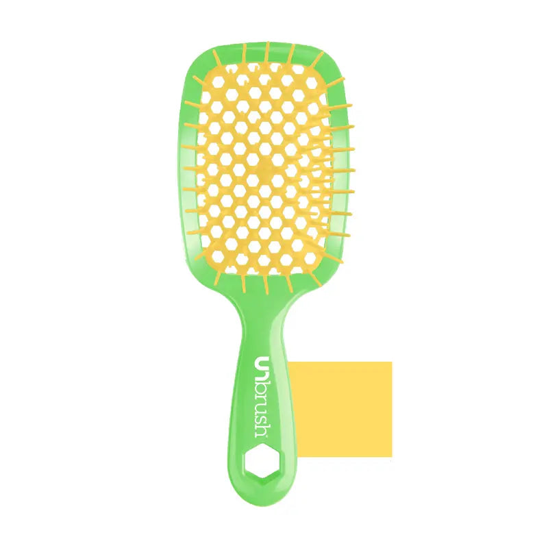 Unbrush Detangling Hair Brush 