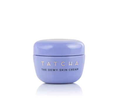 Tatcha Dewy Skin Cream: Rich Cream to Hydrate