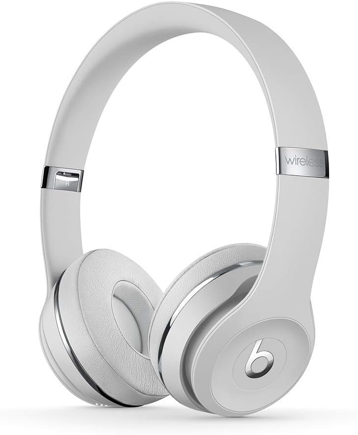 Beats Solo3 Wireless On-Ear Headphones 