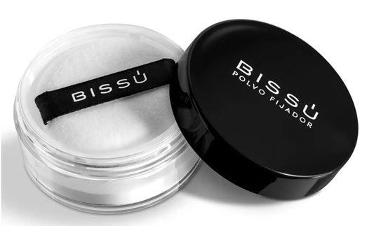 Bissú Translucent Setting Powder