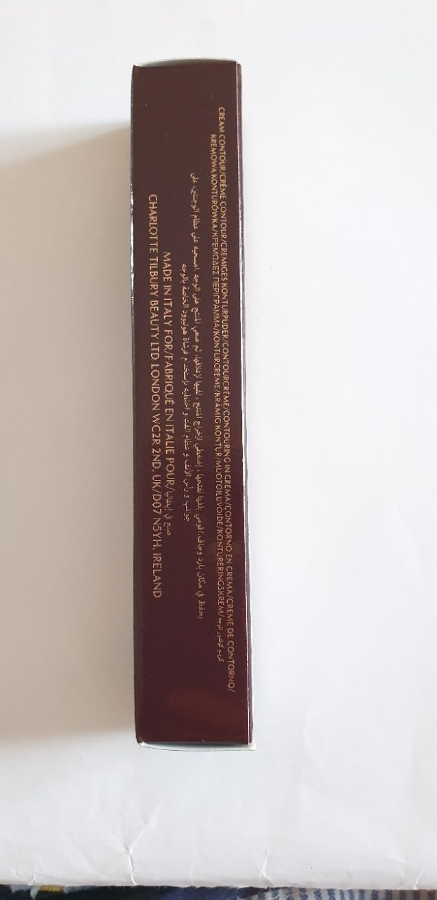 Charlotte Tilbury Hollywood Contour Wand Light-Medium