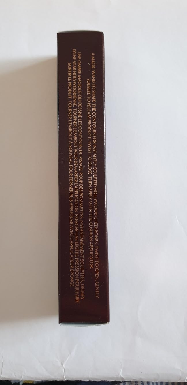 Charlotte Tilbury Hollywood Contour Wand Light-Medium