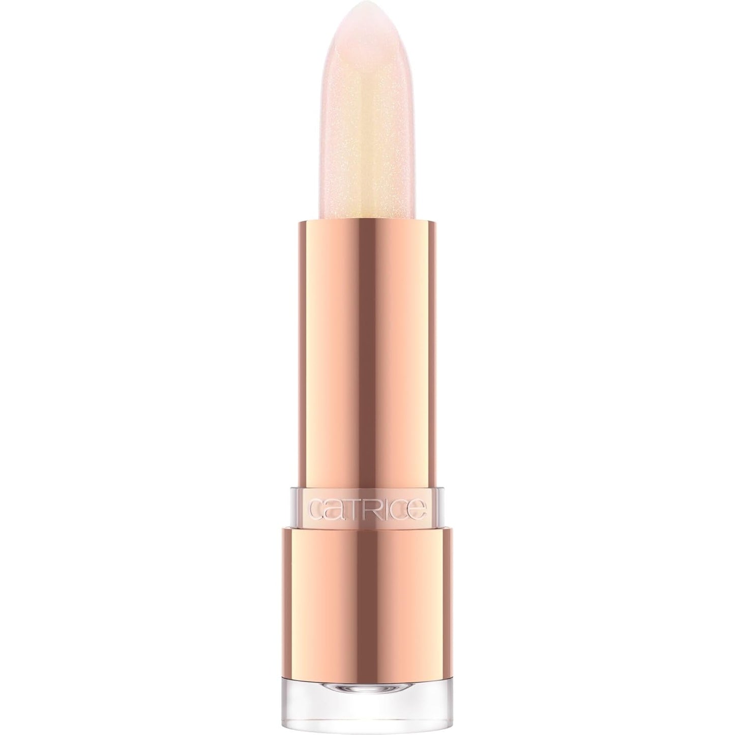 Catrice Sparkle Glow Lip Stick - 010 From Glow To Wow