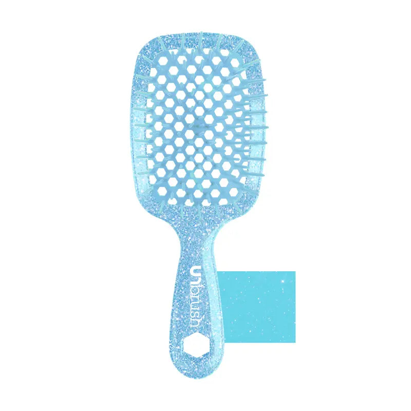 Unbrush Detangling Hair Brush 