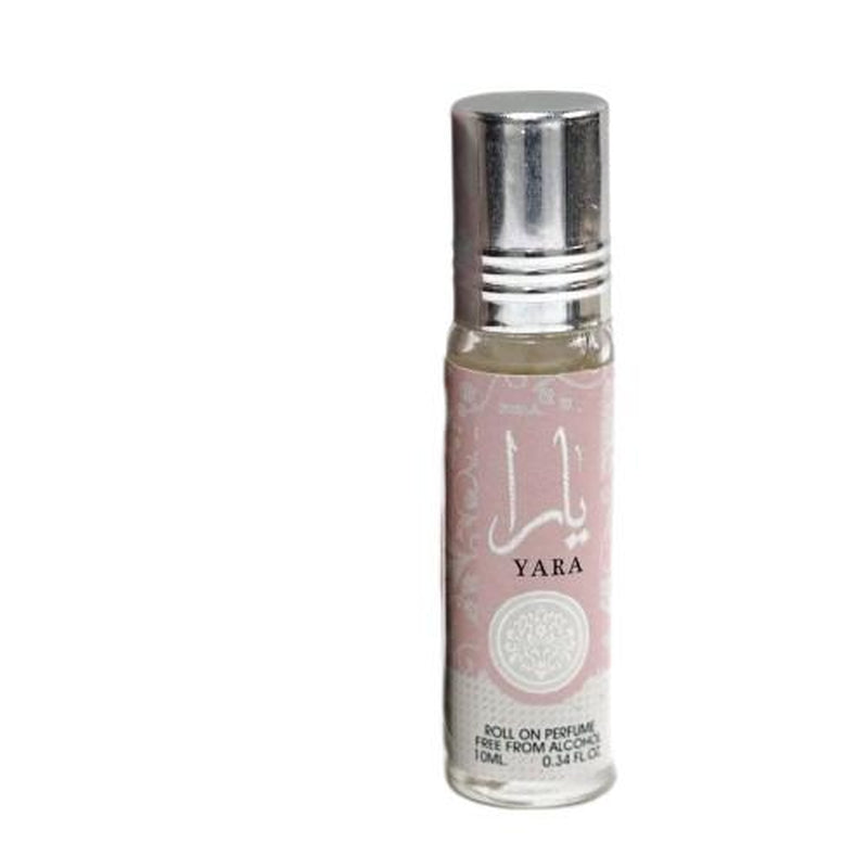 YARA OIL10Ml Oil Perfume