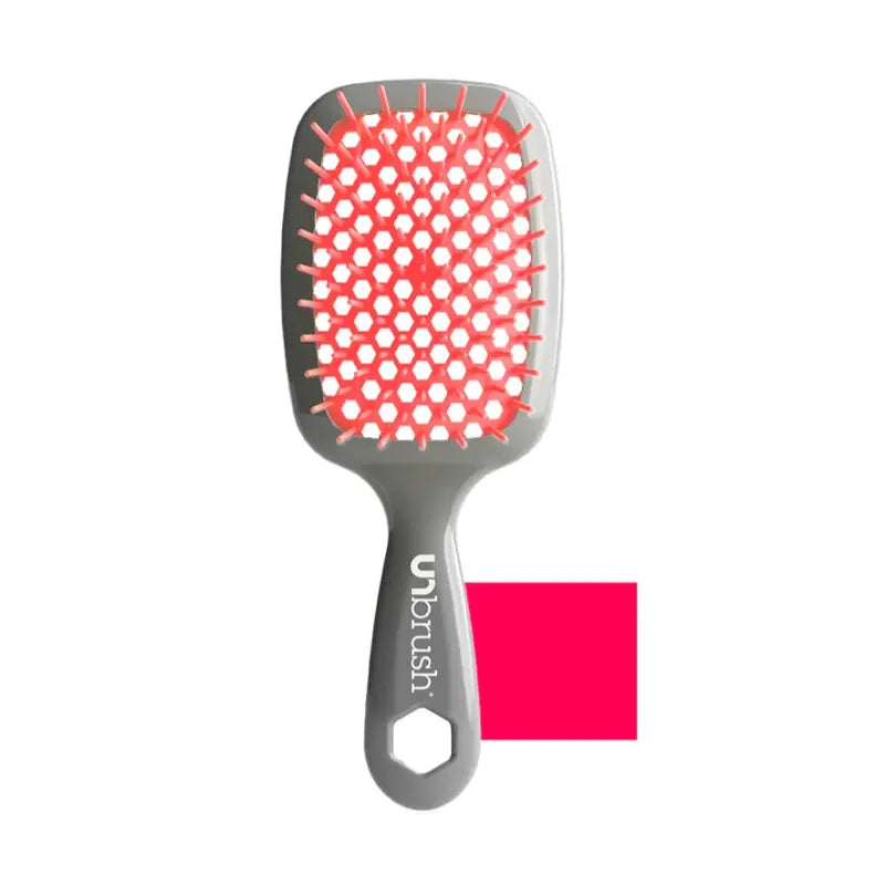 Unbrush Detangling Hair Brush 