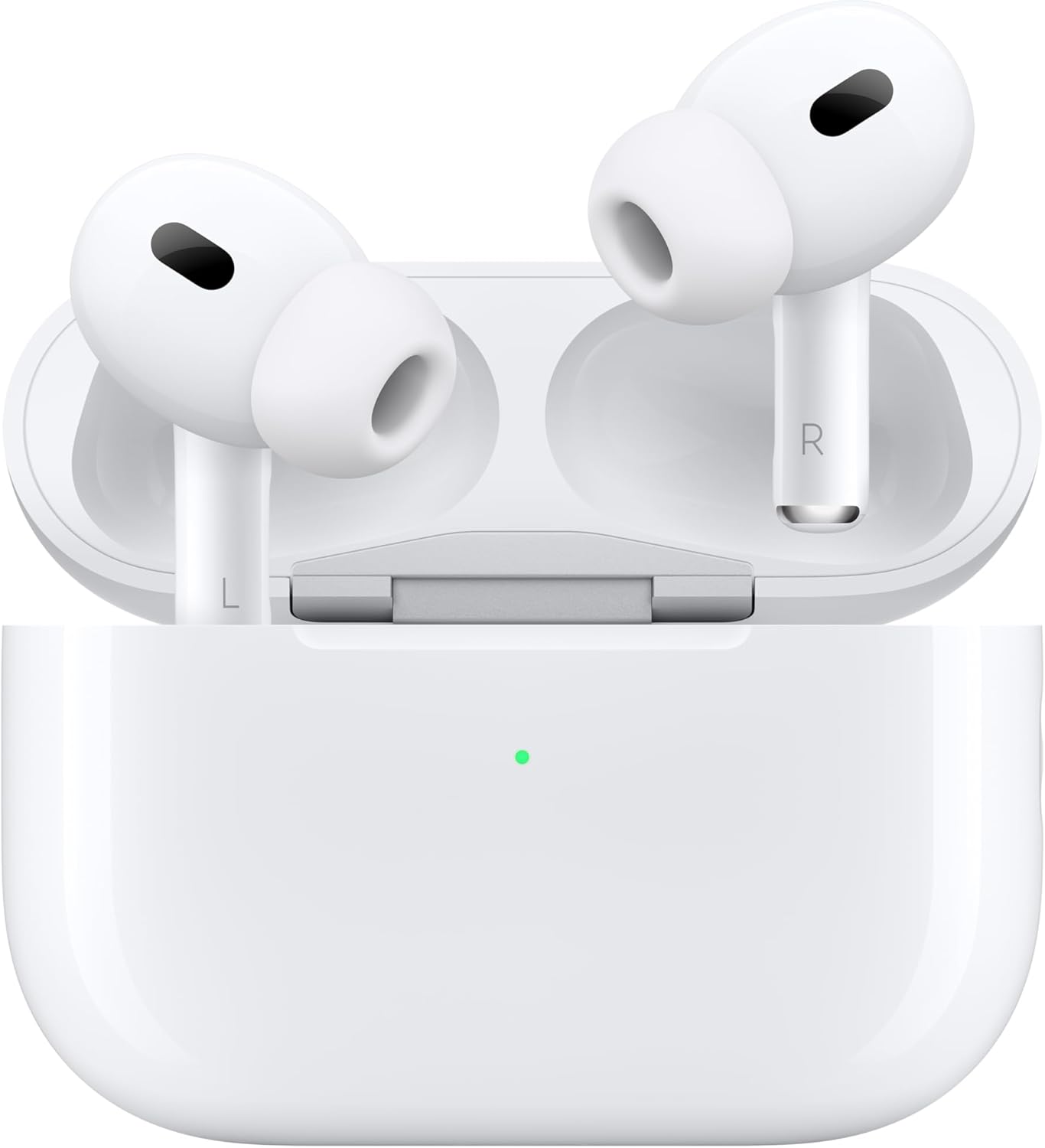 Apple AirPods Pro 2- USB-C Charging