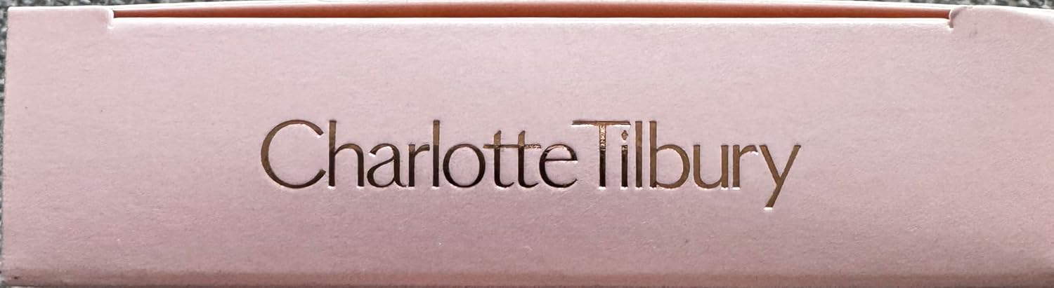 Unveiling the Secrets of Charlotte Tilbury's Pillow Talk Blush and Glow Kit