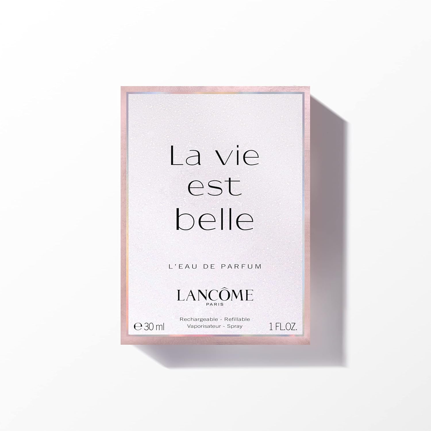 La Vie Est Belle Eau De Parfum - Women's Perfume