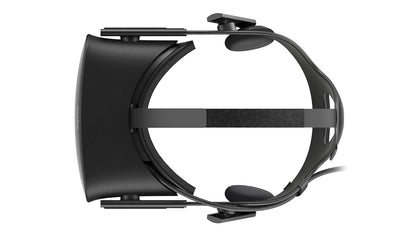 Oculus Rift - Virtual Reality Headset