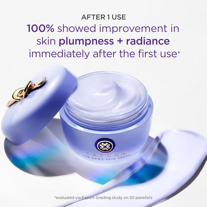 Tatcha Dewy Skin Cream: Rich Cream to Hydrate