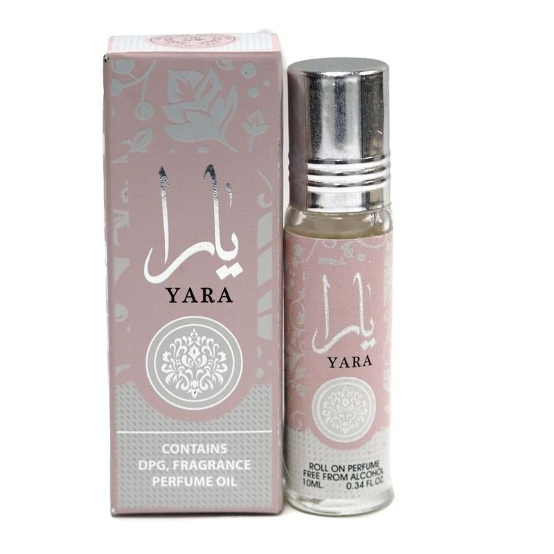 YARA OIL10Ml Oil Perfume