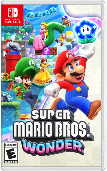 Super Mario Bros. Wonder For Nintendo