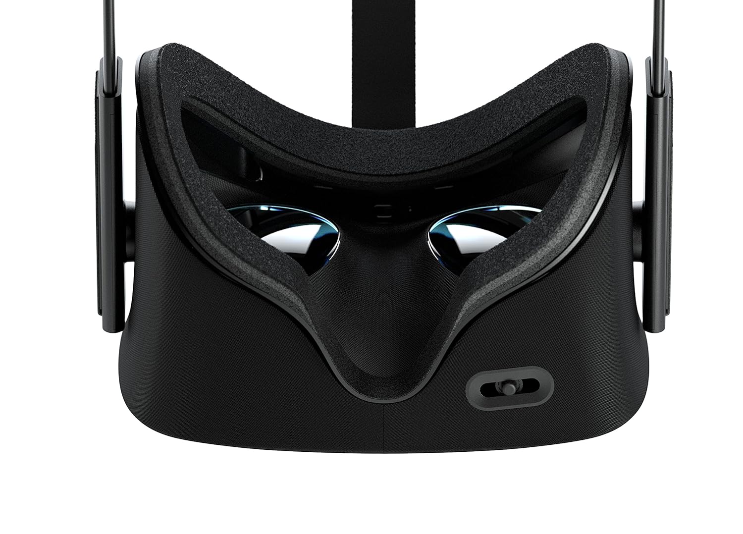 Oculus Rift - Virtual Reality Headset