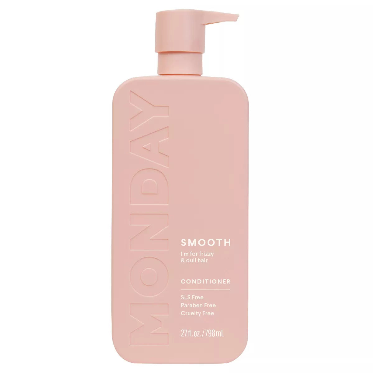 MONDAY Smooth Conditioner 27FL oz 