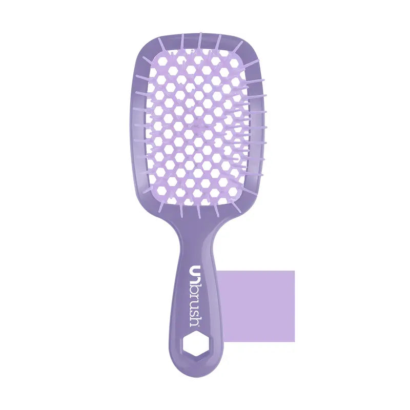 Unbrush Detangling Hair Brush 