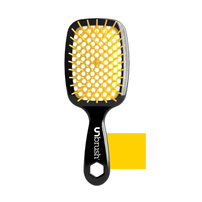 Unbrush Detangling Hair Brush 