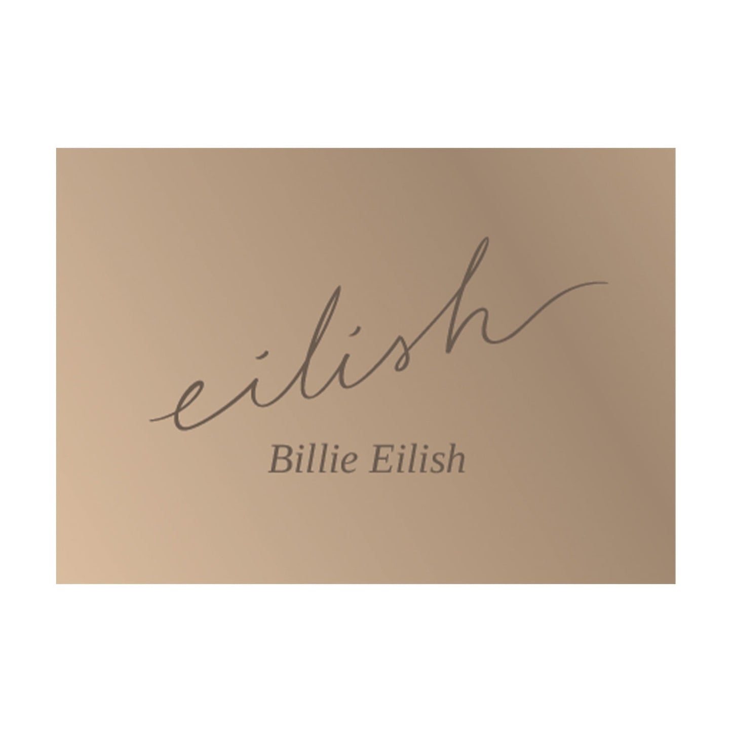 Billie Eilish Eau De Parfum, Body Spray for Women, 1.0 Oz