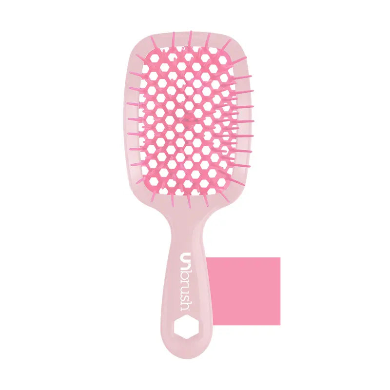 Unbrush Detangling Hair Brush 