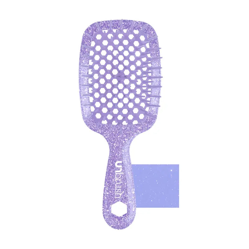 Unbrush Detangling Hair Brush 