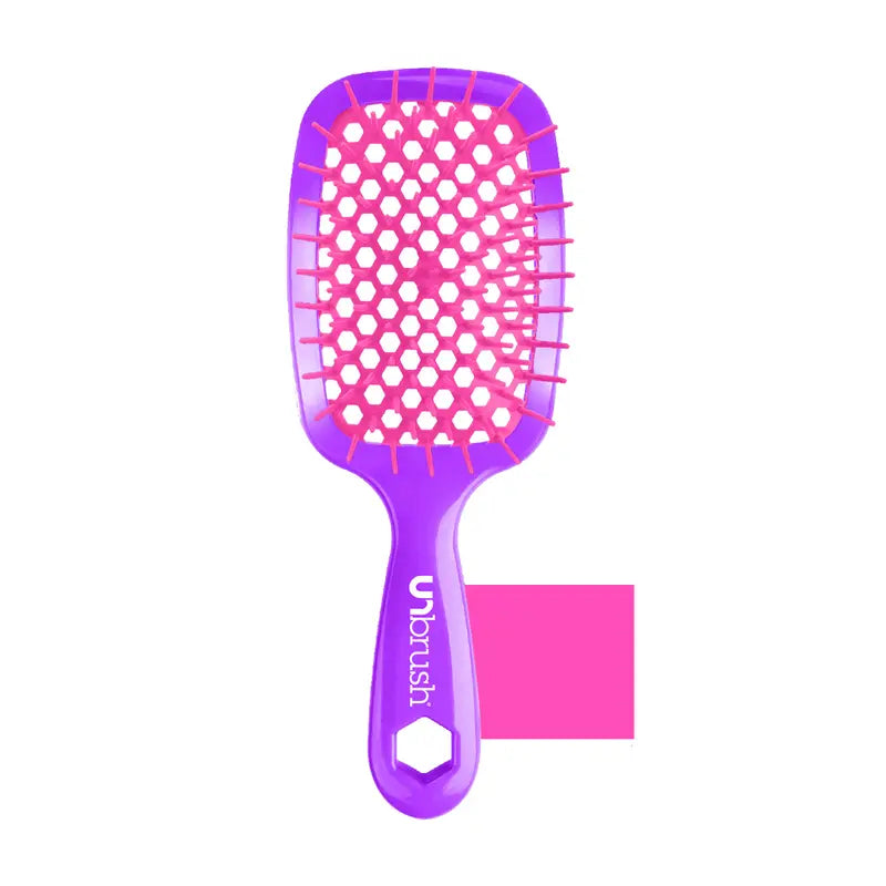 Unbrush Detangling Hair Brush 