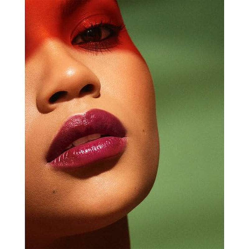 Fenty Beauty by Rihanna Poutsicle Hydrating Lip Stain Berry Banger