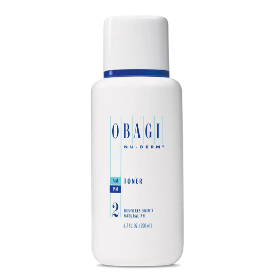 Obagi Nu-Derm Toner 6.7 Oz