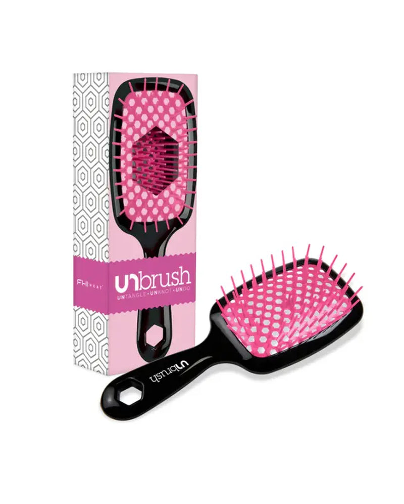 Unbrush Detangling Hair Brush 