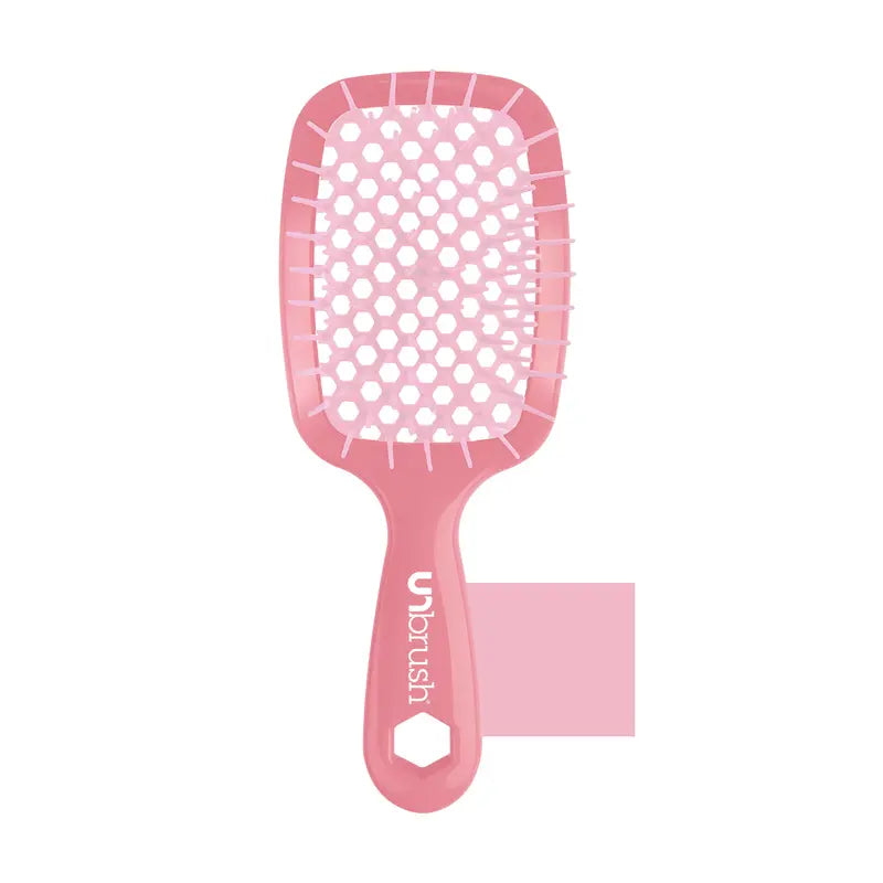 Unbrush Detangling Hair Brush 