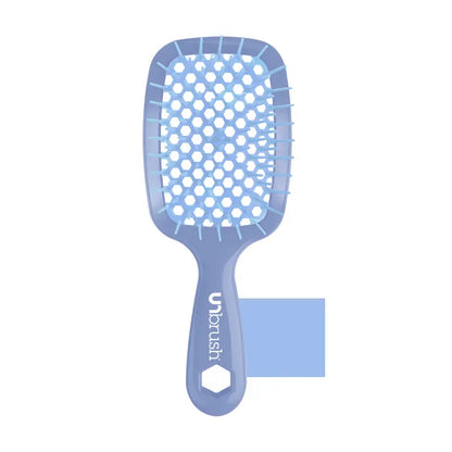 Unbrush Detangling Hair Brush 