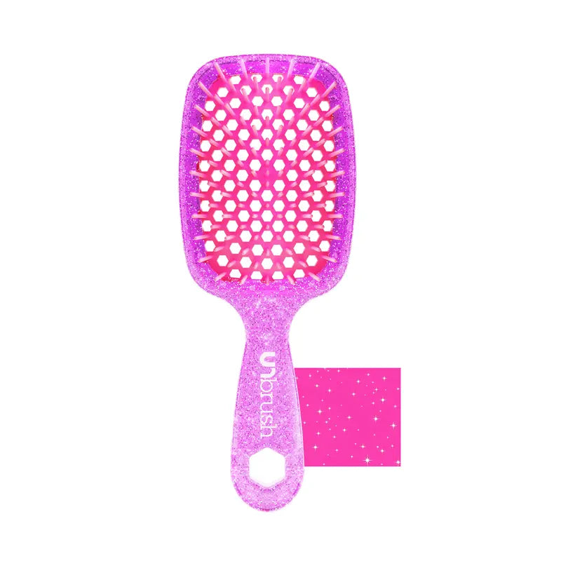 Unbrush Detangling Hair Brush 