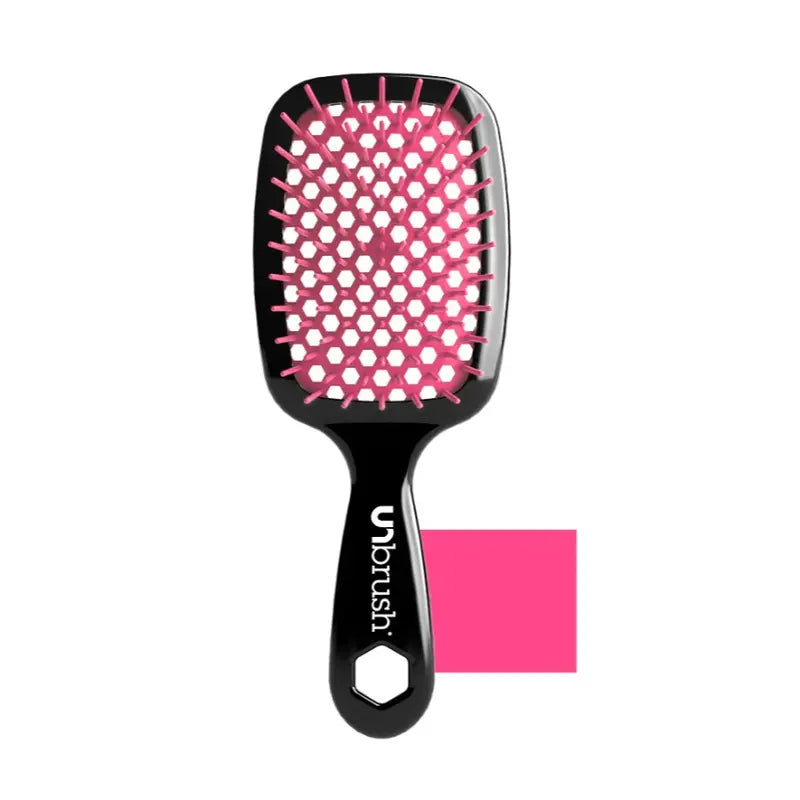 Unbrush Detangling Hair Brush 