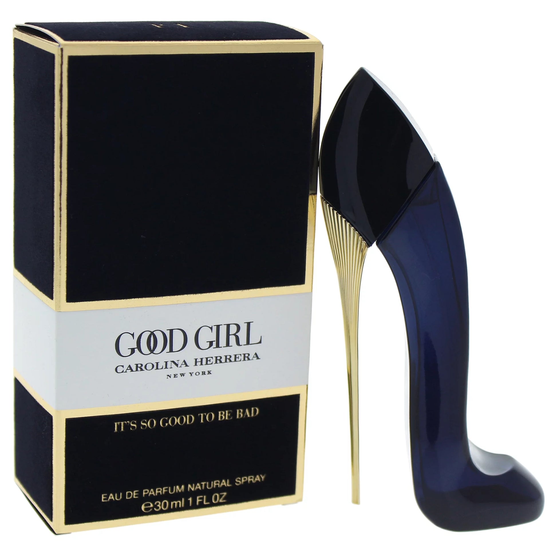 Good Girl Eau De Parfum, Perfume for Women, 1.0 Oz